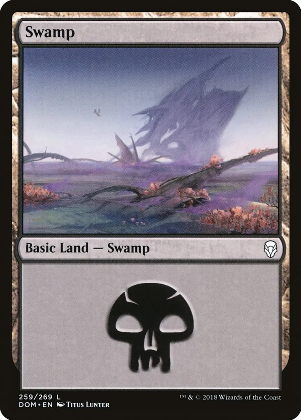 Swamp 1