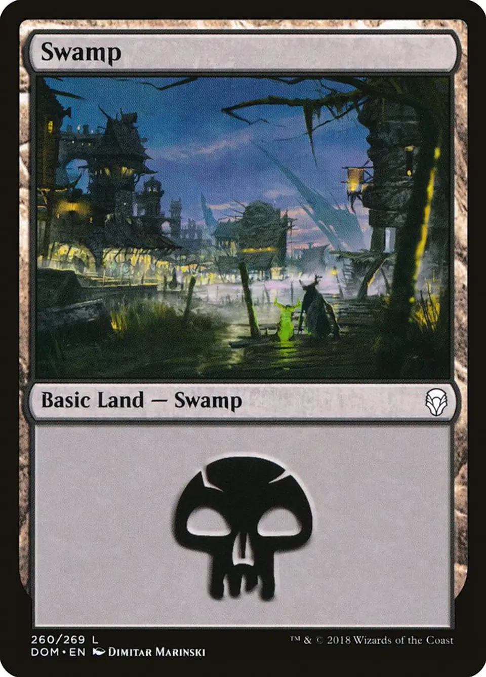 Swamp 1