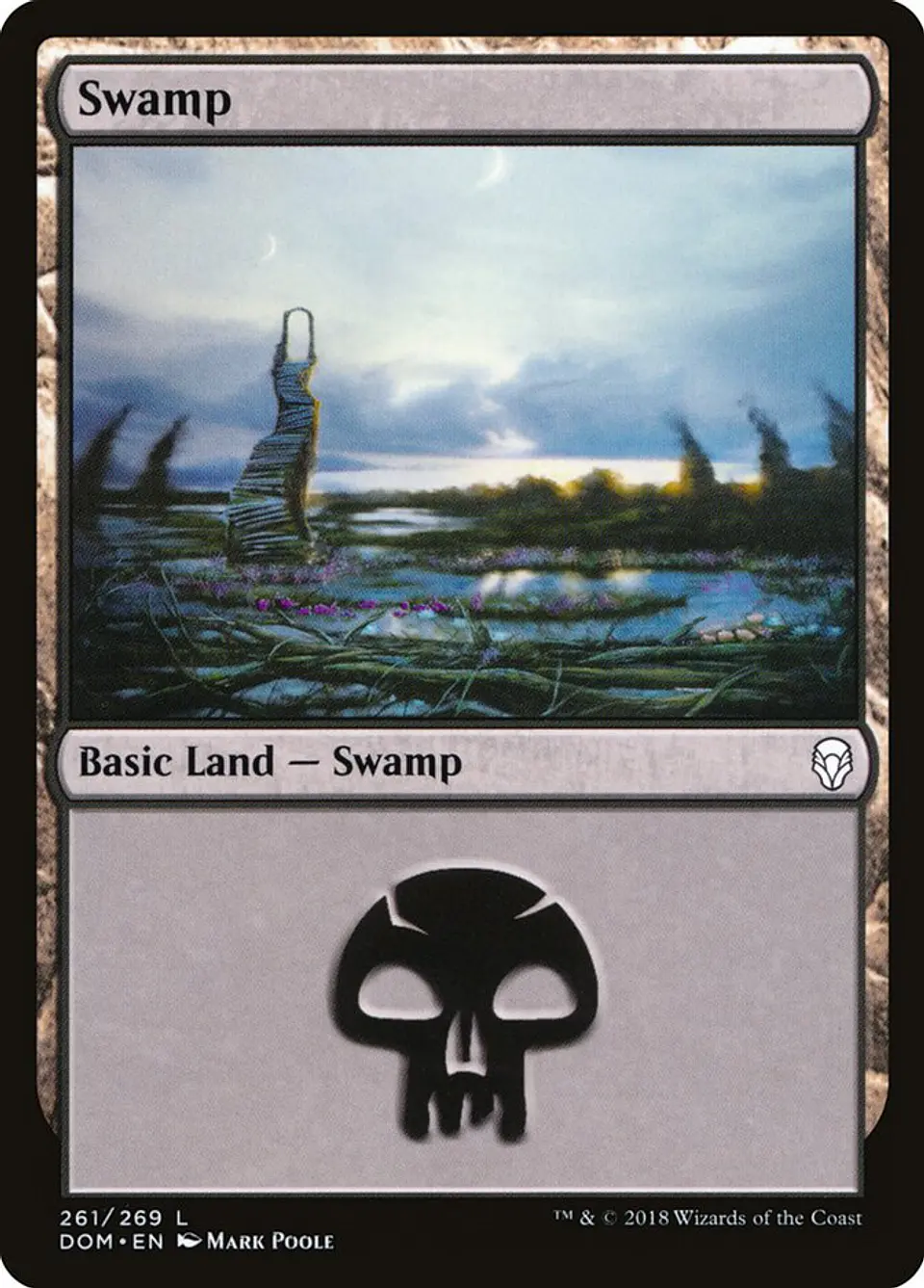 Swamp 1