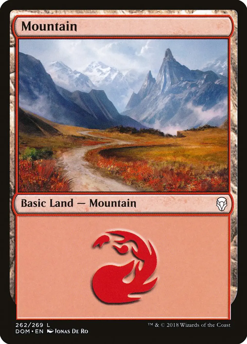 Mountain 1