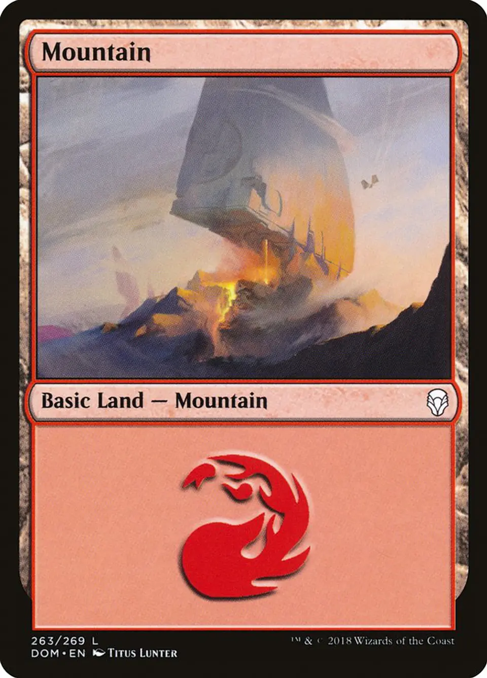 Mountain 1