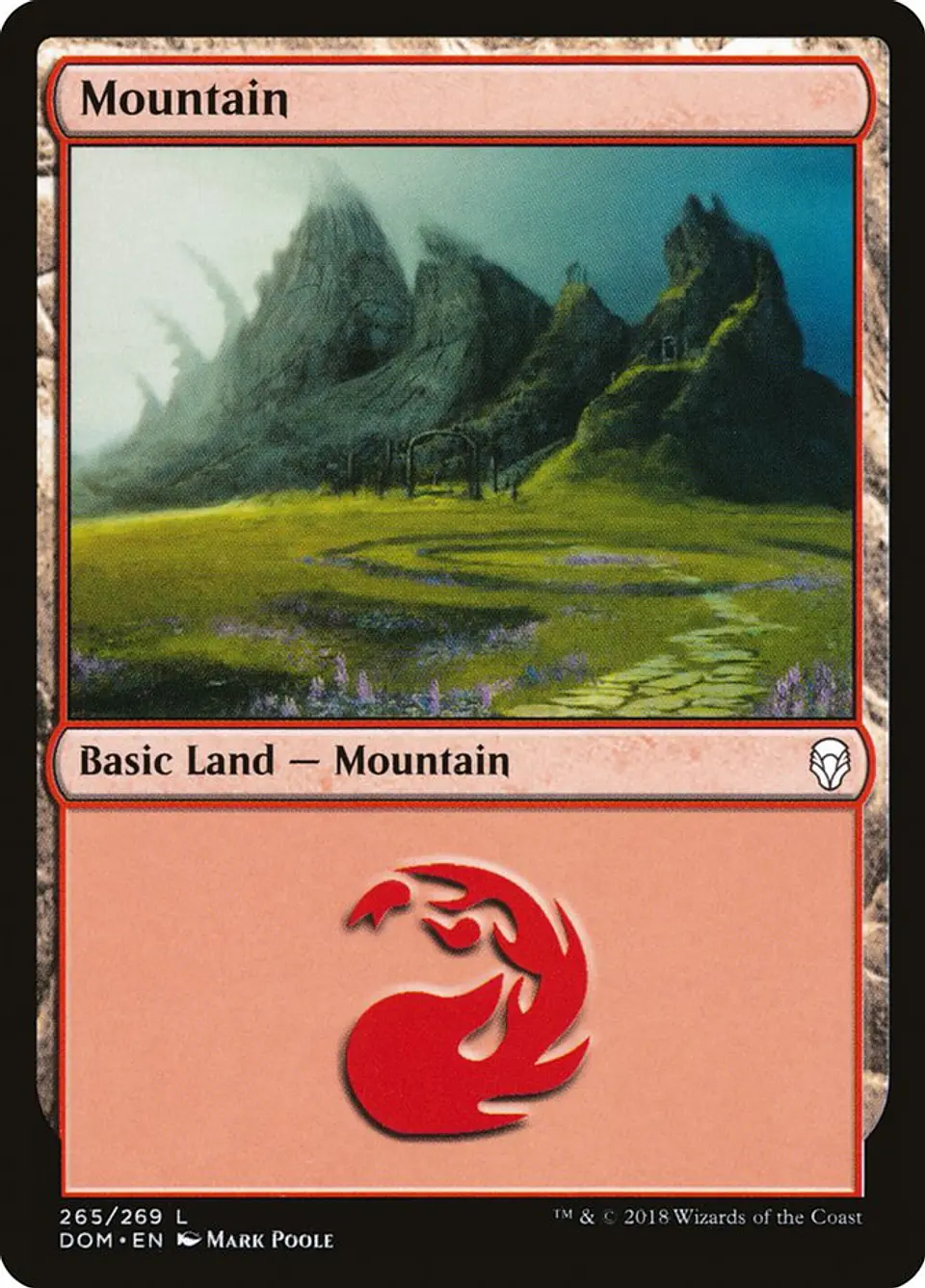 Mountain 1