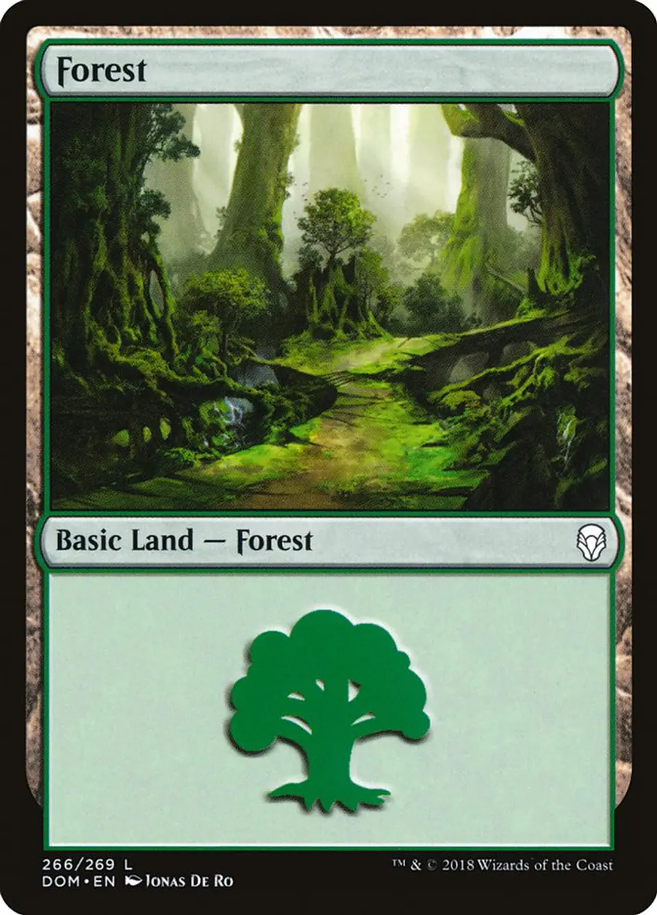 Forest 1
