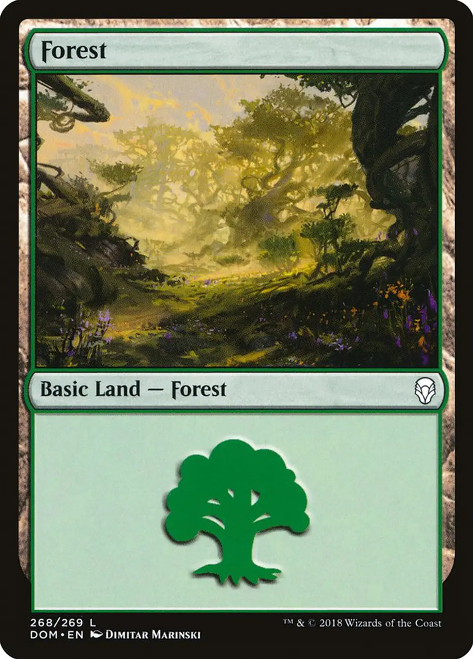 Forest 1