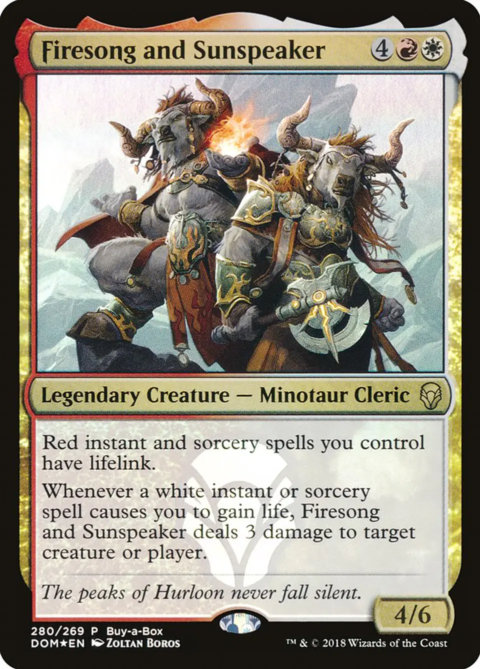 Firesong and Sunspeaker 1