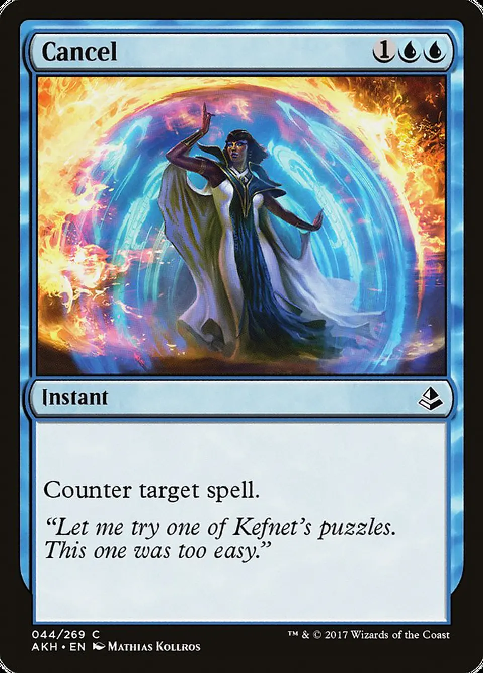 Cancel 1