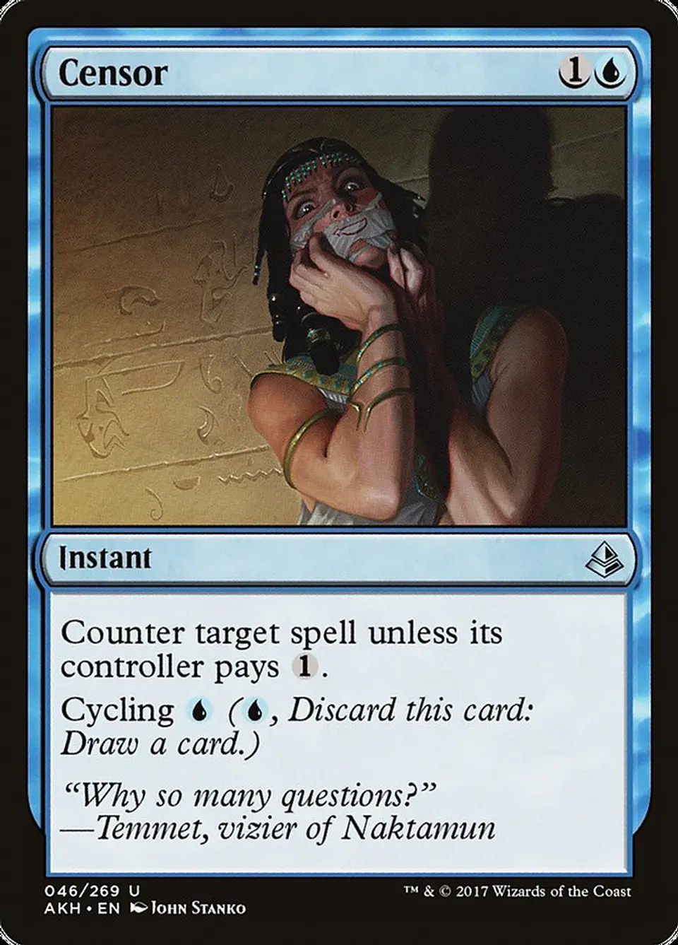Censor 1