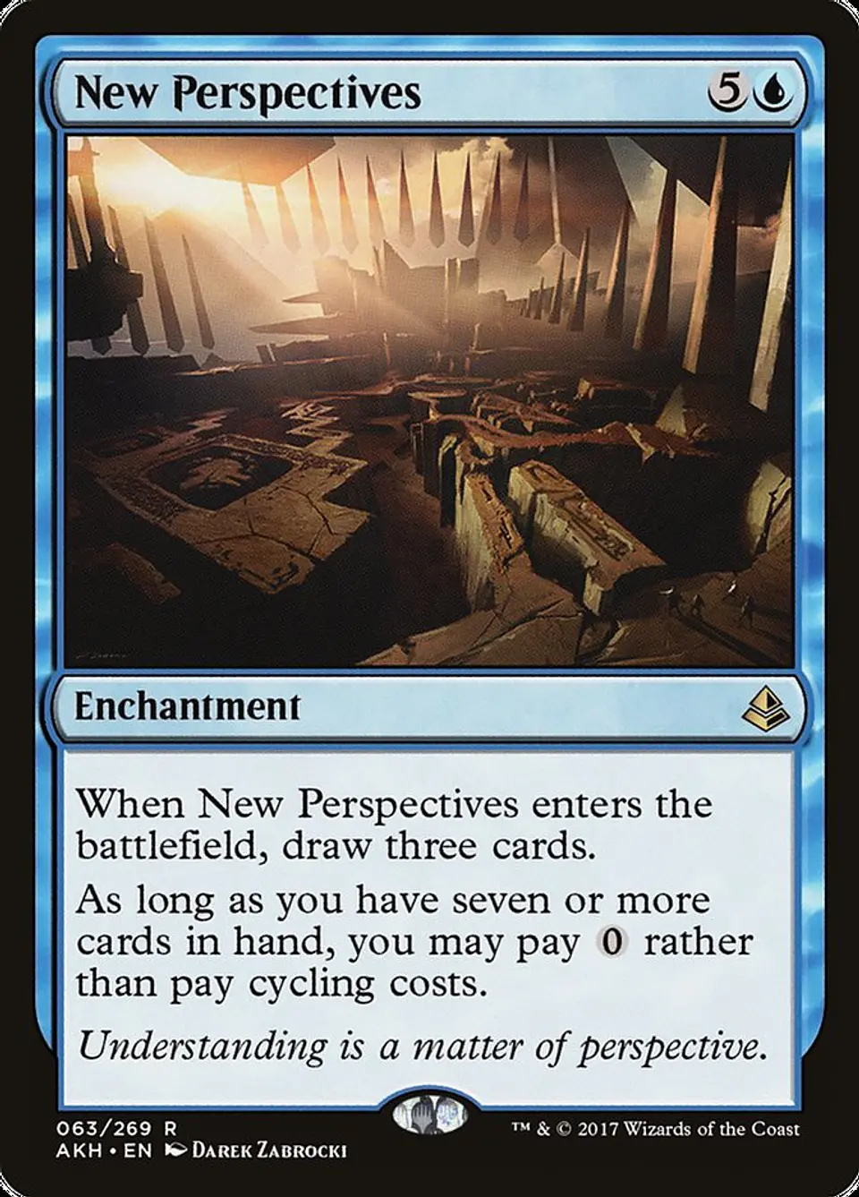 New Perspectives 1
