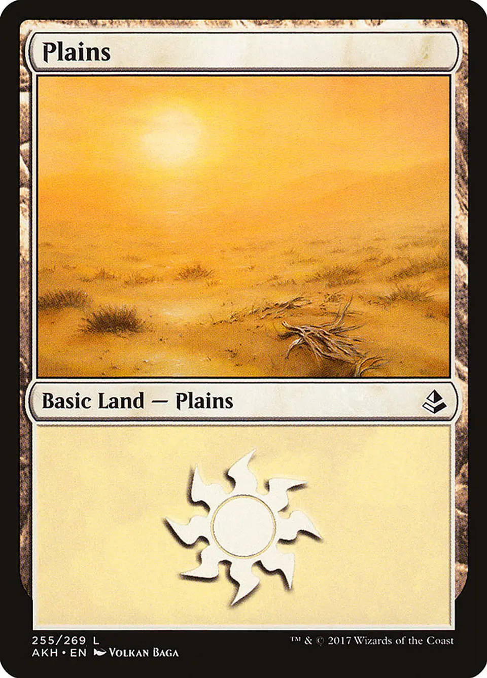 Plains 1