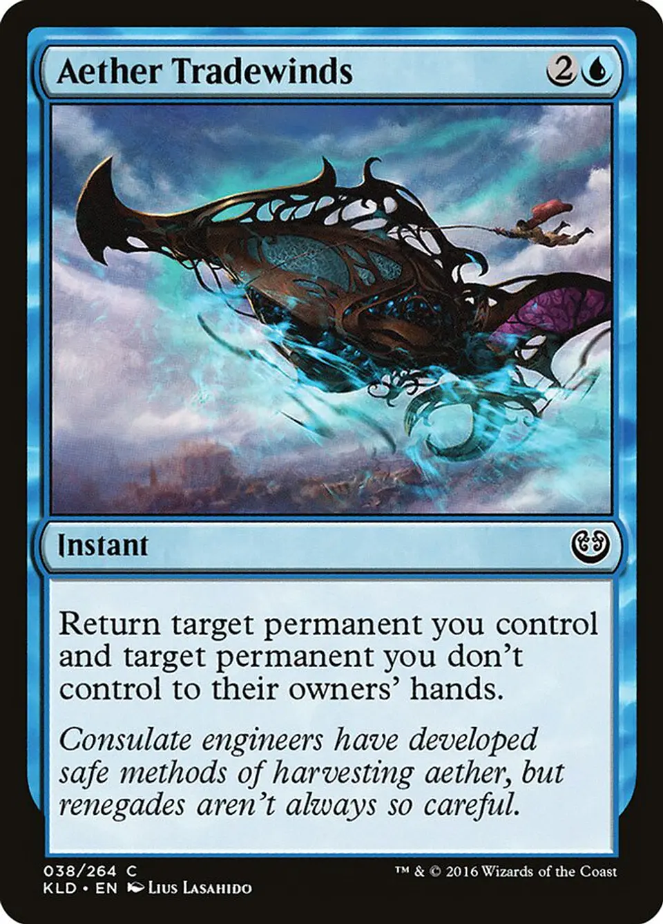 Aether Tradewinds 1