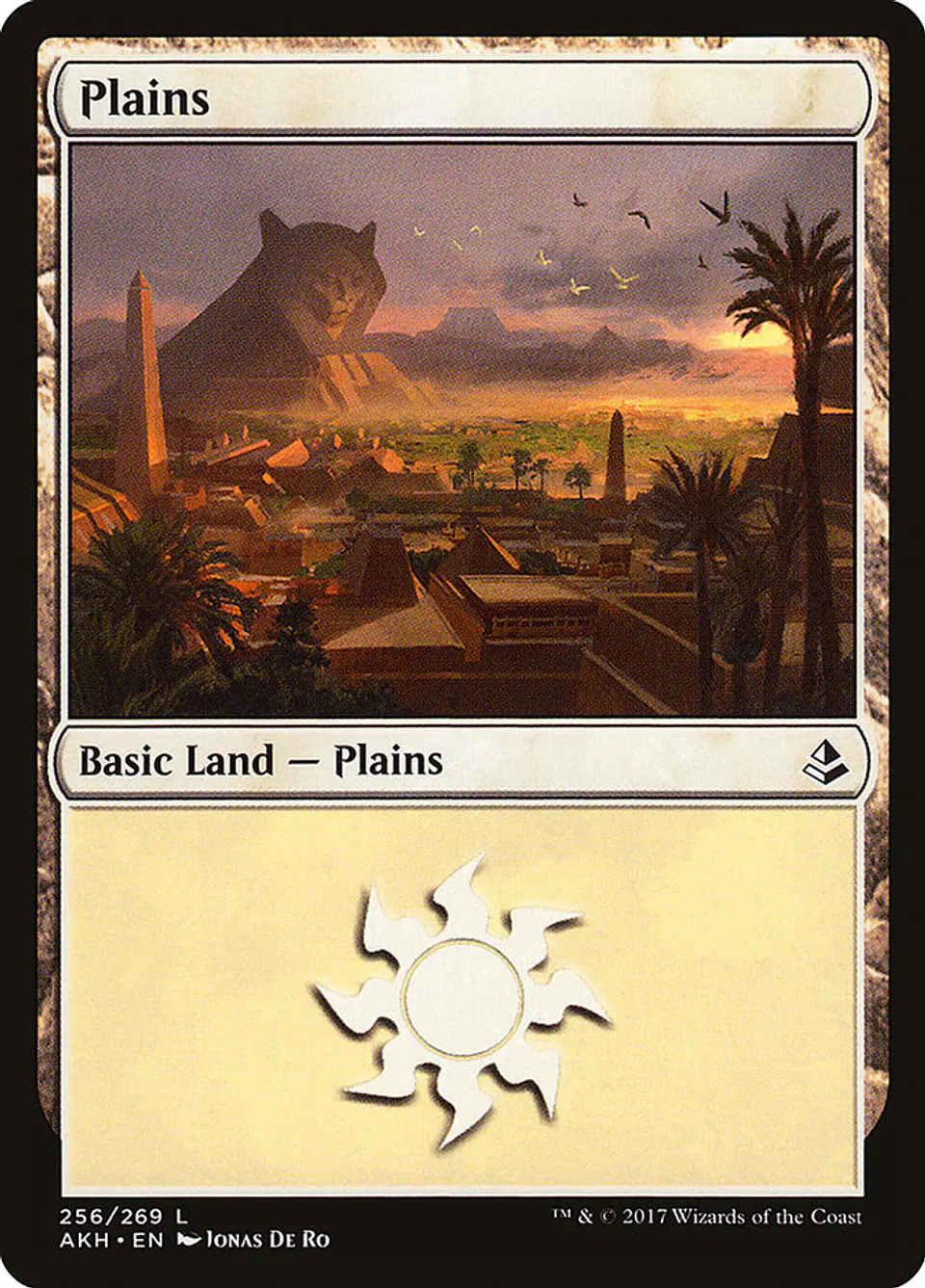 Plains 1
