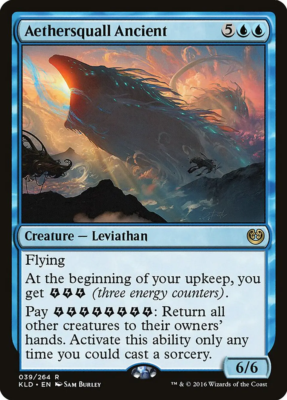 Aethersquall Ancient 1