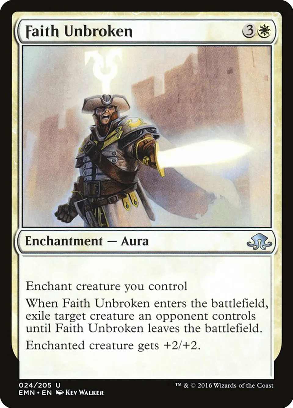 Faith Unbroken 1