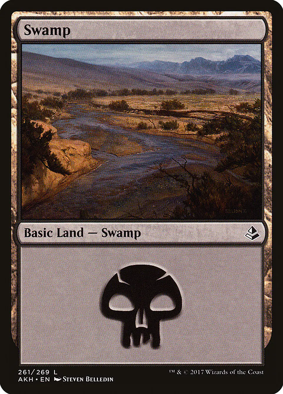 Swamp 1