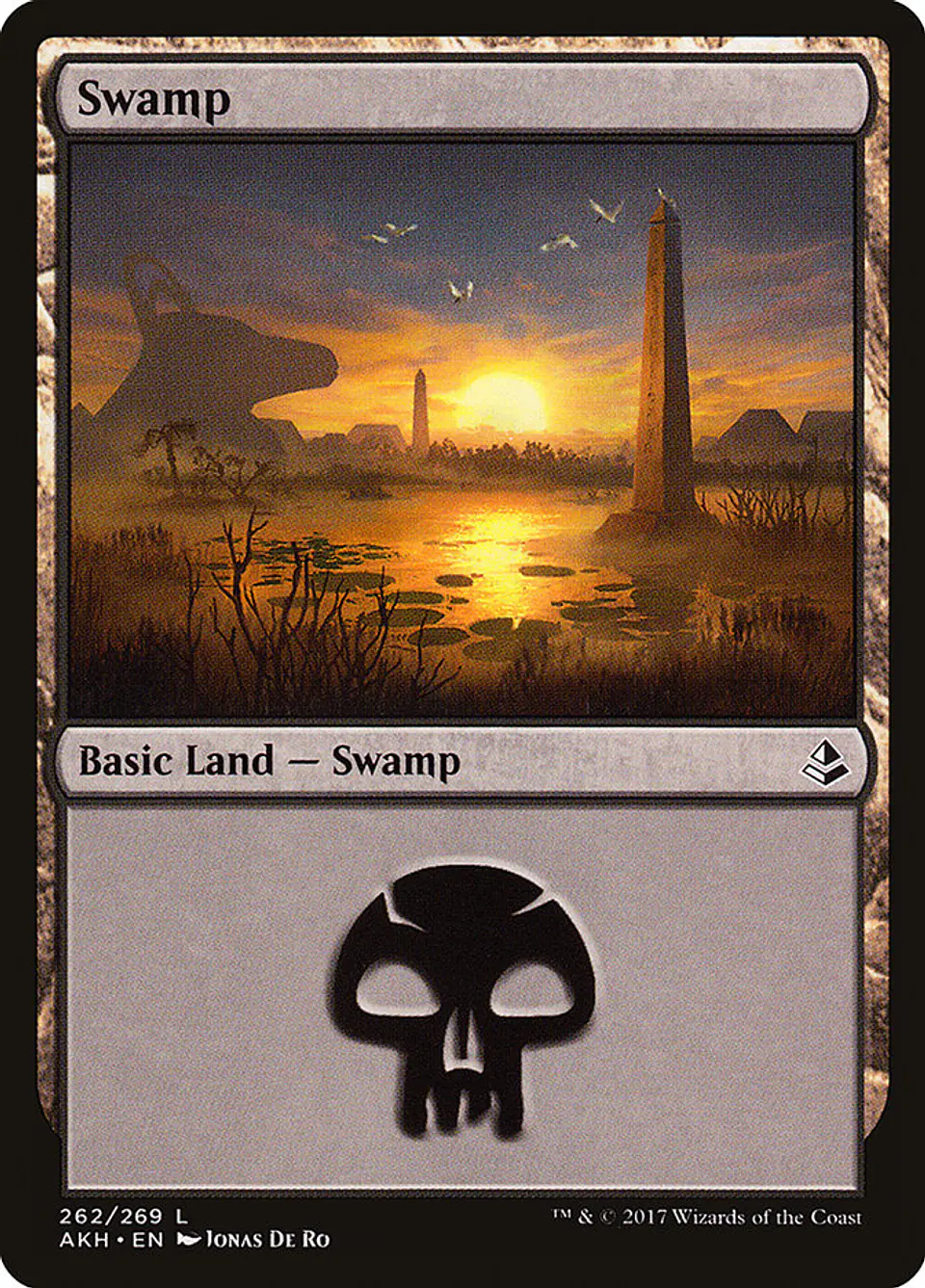 Swamp 1