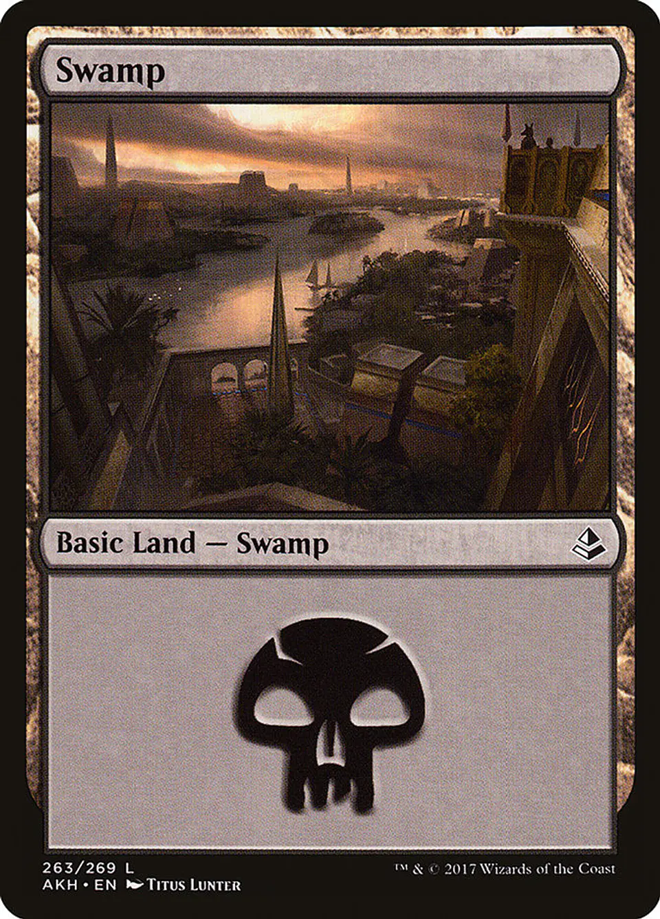 Swamp 1