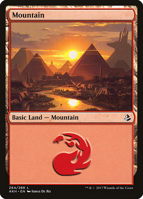 Mountain