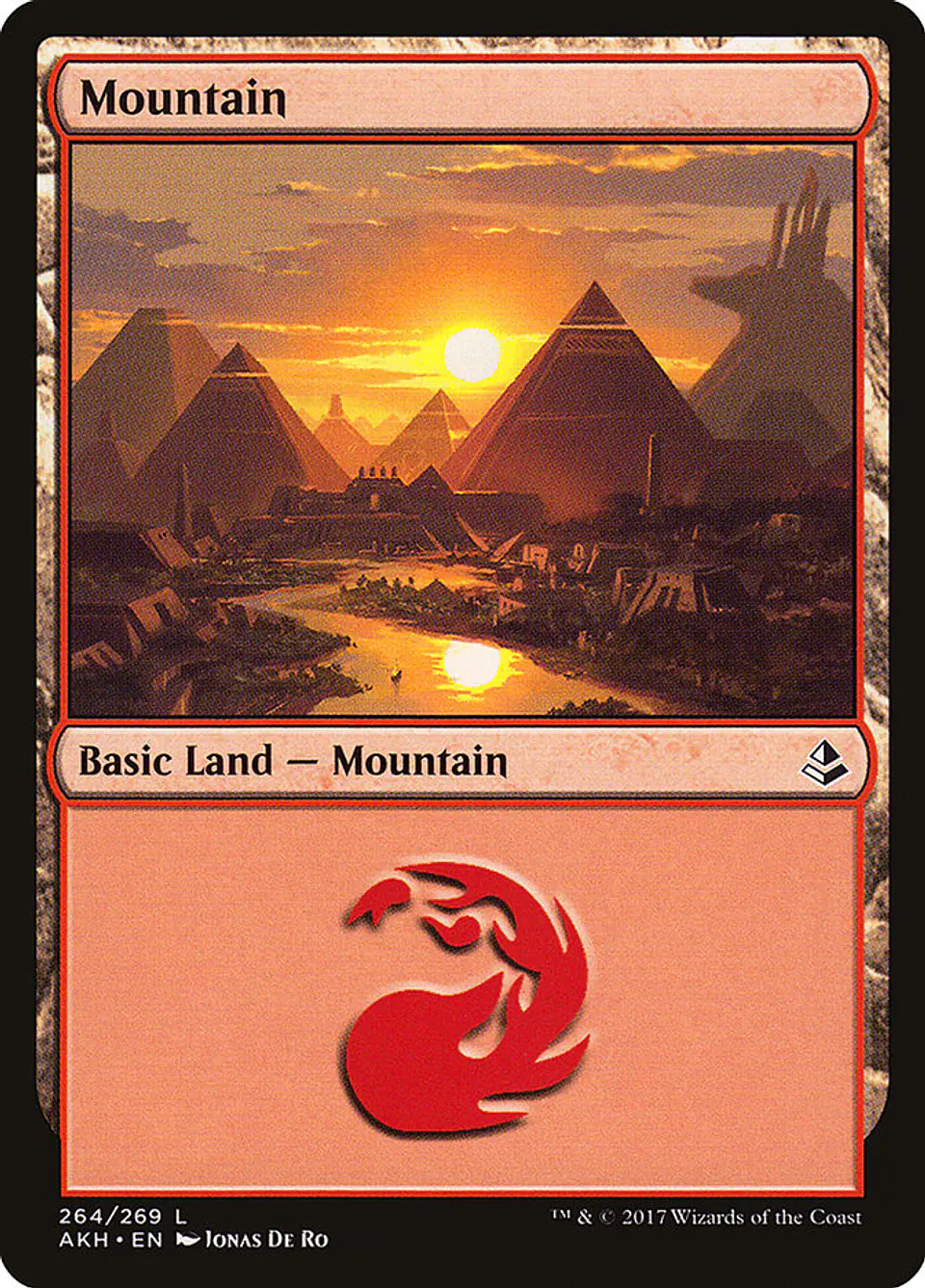 Mountain 1