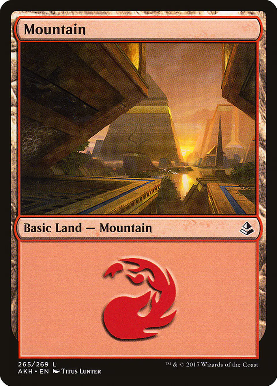 Mountain 1