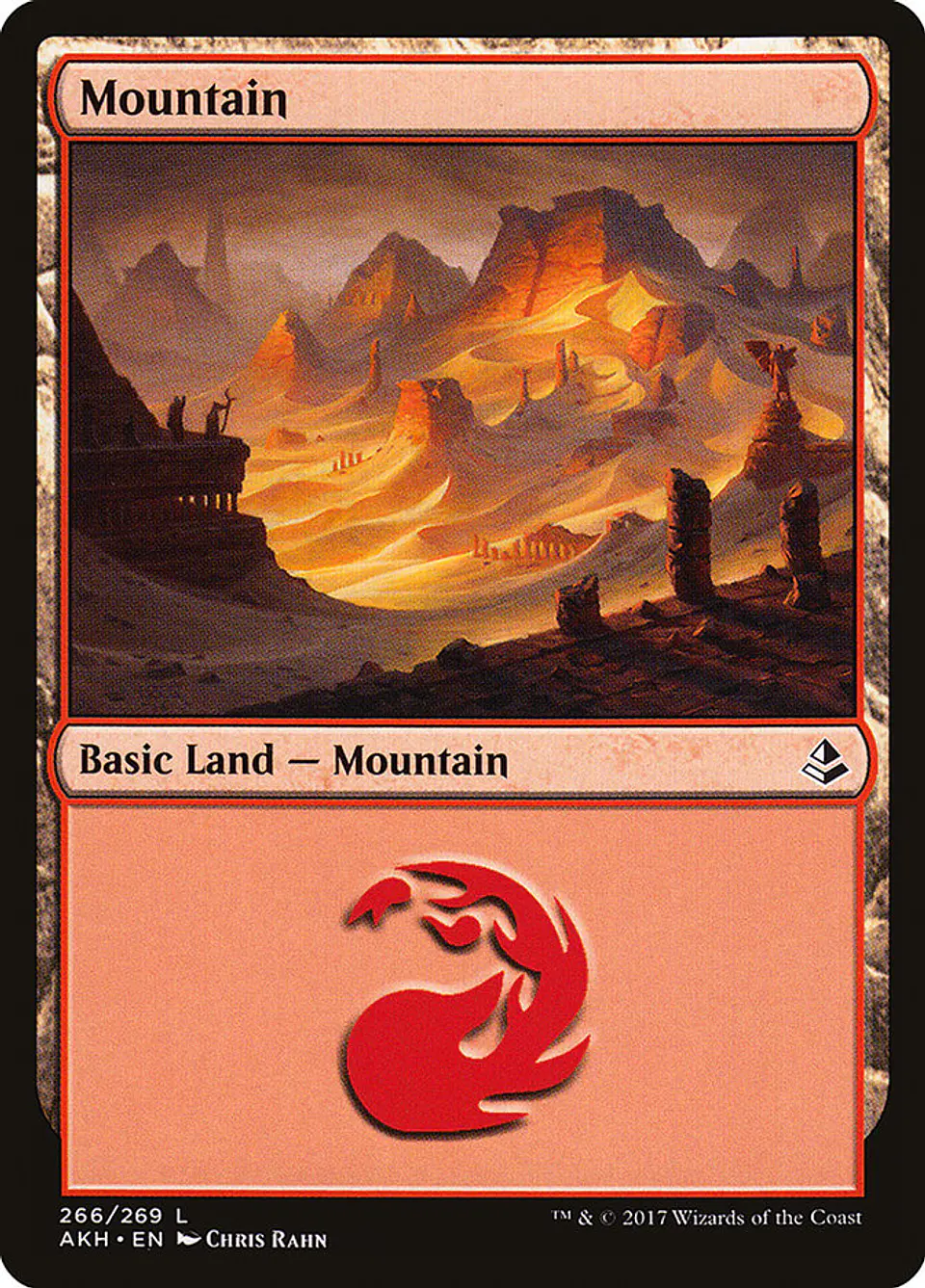Mountain 1