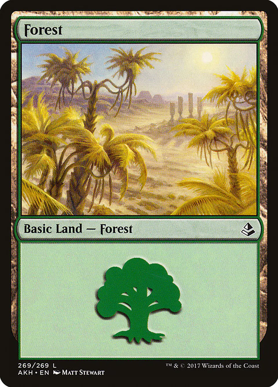Forest 1