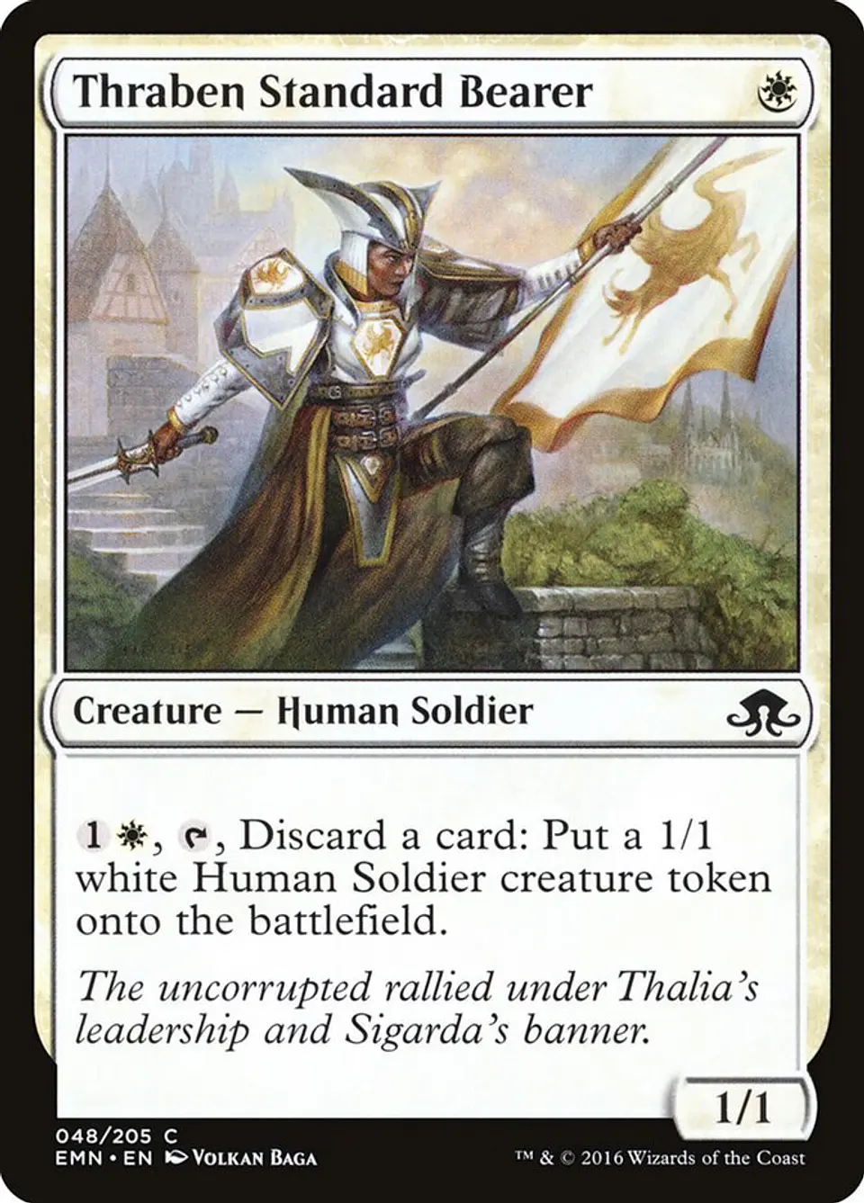 Thraben Standard Bearer 1