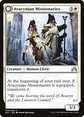 Avacynian Missionaries // Lunarch Inquisitors - thumbnail 1