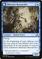 Aberrant Researcher // Perfected Form - thumbnail 1
