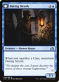Daring Sleuth // Bearer of Overwhelming Truths - Miniatura 1