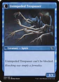 Uninvited Geist // Unimpeded Trespasser - thumbnail 2