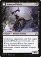 Accursed Witch // Infectious Curse - Miniatura 1