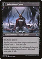 Accursed Witch // Infectious Curse - Miniatura 2