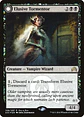 Elusive Tormentor // Insidious Mist (Buy-a-Box) - Miniatura 1