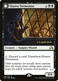 Elusive Tormentor // Insidious Mist (Pre-release) - thumbnail 1