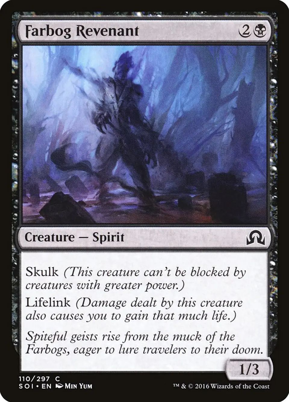 Farbog Revenant 1