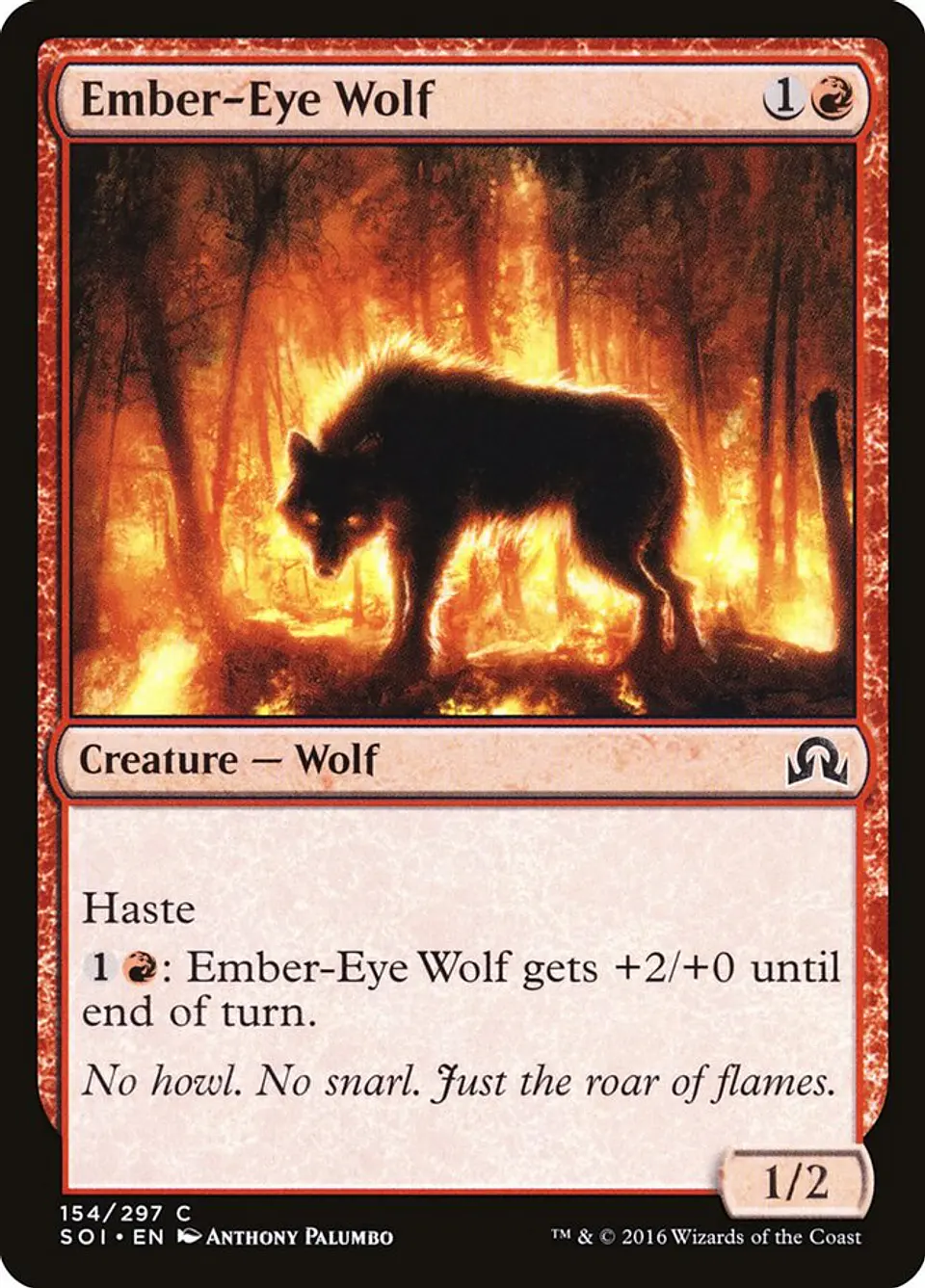 Ember-Eye Wolf 1