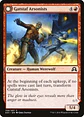 Gatstaf Arsonists // Gatstaf Ravagers - thumbnail 1