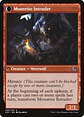 Village Messenger // Moonrise Intruder - Miniatura 2
