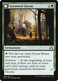 Autumnal Gloom // Ancient of the Equinox - Miniatura 1
