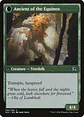 Autumnal Gloom // Ancient of the Equinox - Miniatura 2