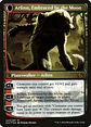 Arlinn Kord // Arlinn, Embraced by the Moon (Pre-release) - Miniatura 2