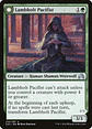 Lambholt Pacifist // Lambholt Butcher - Miniatura 1