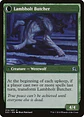 Lambholt Pacifist // Lambholt Butcher - Miniatura 2