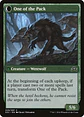 Solitary Hunter // One of the Pack - Miniatura 2