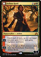 Arlinn Kord // Arlinn, Embraced by the Moon - Miniatura 1