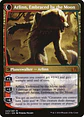 Arlinn Kord // Arlinn, Embraced by the Moon - Miniatura 2