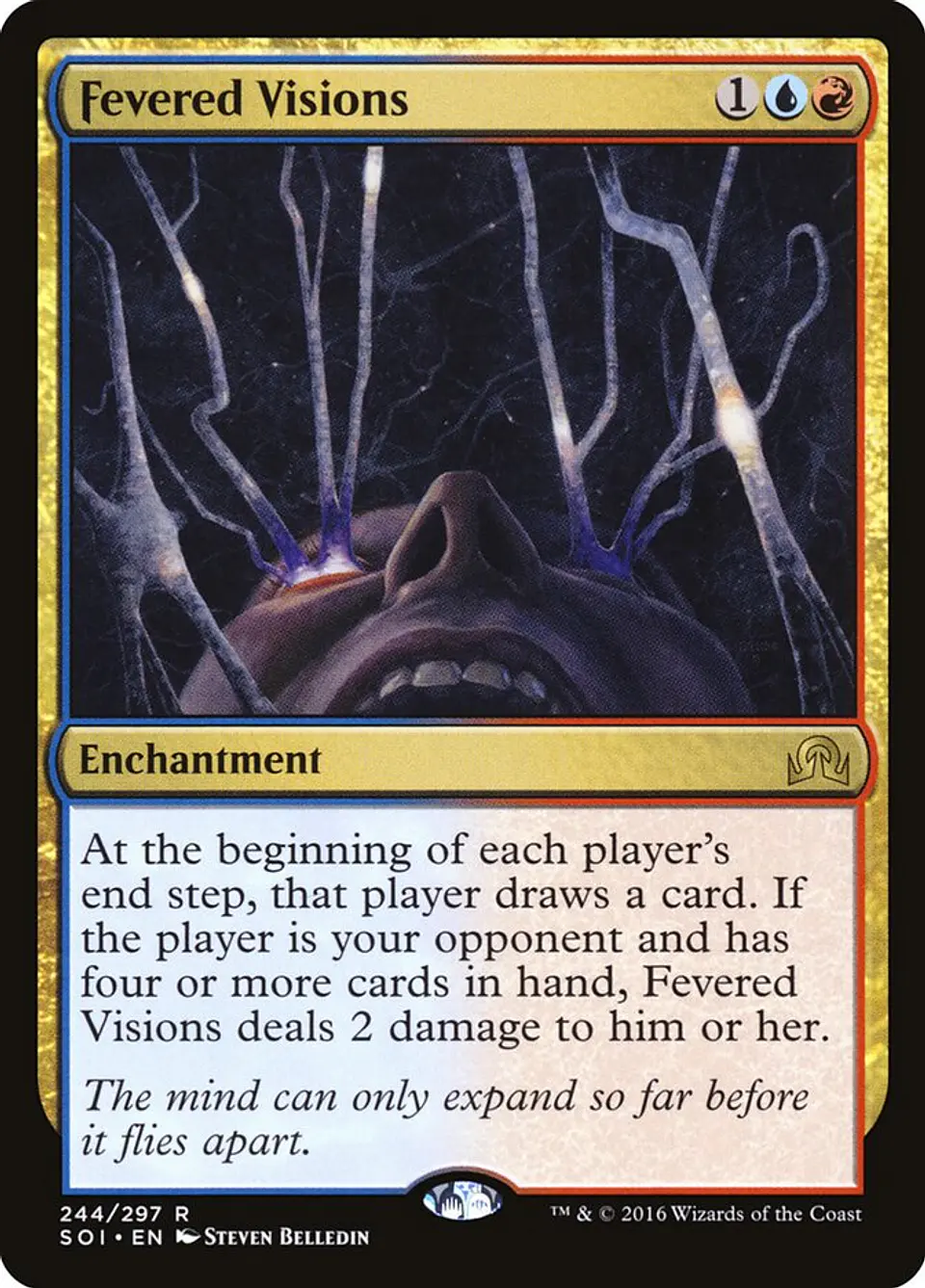 Fevered Visions 1