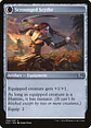 Harvest Hand // Scrounged Scythe - Miniatura 2