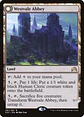 Westvale Abbey // Ormendahl, Profane Prince - Miniatura 1