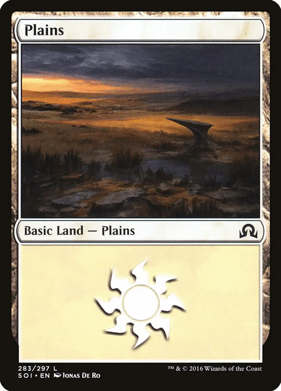 Plains 1